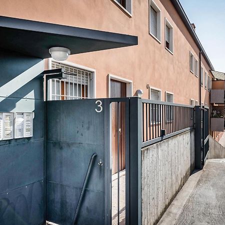 Casa San Domenico Apartment Верона Екстериор снимка