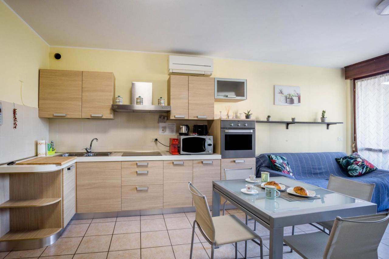 Casa San Domenico Apartment Верона Екстериор снимка