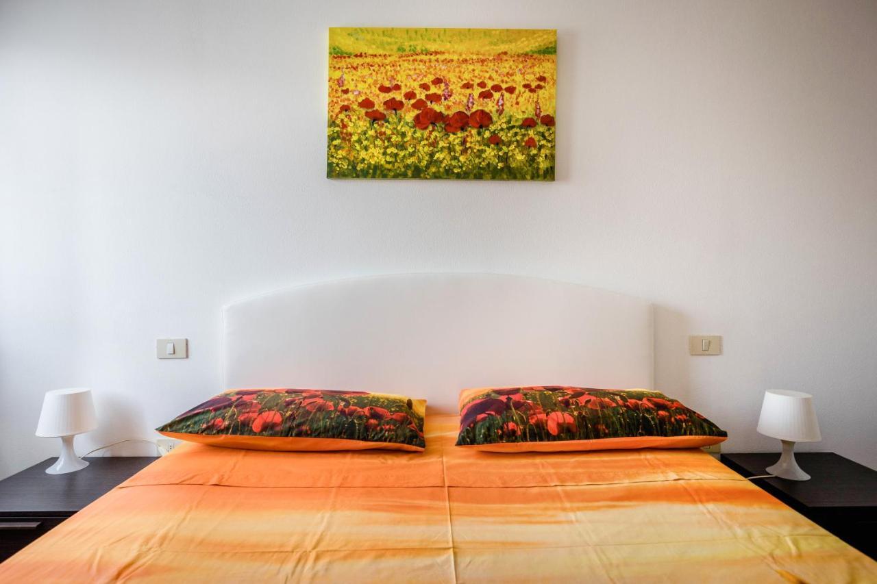 Casa San Domenico Apartment Верона Екстериор снимка