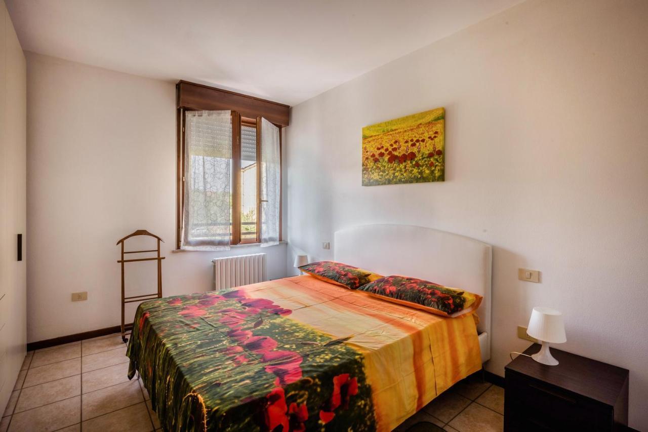 Casa San Domenico Apartment Верона Екстериор снимка