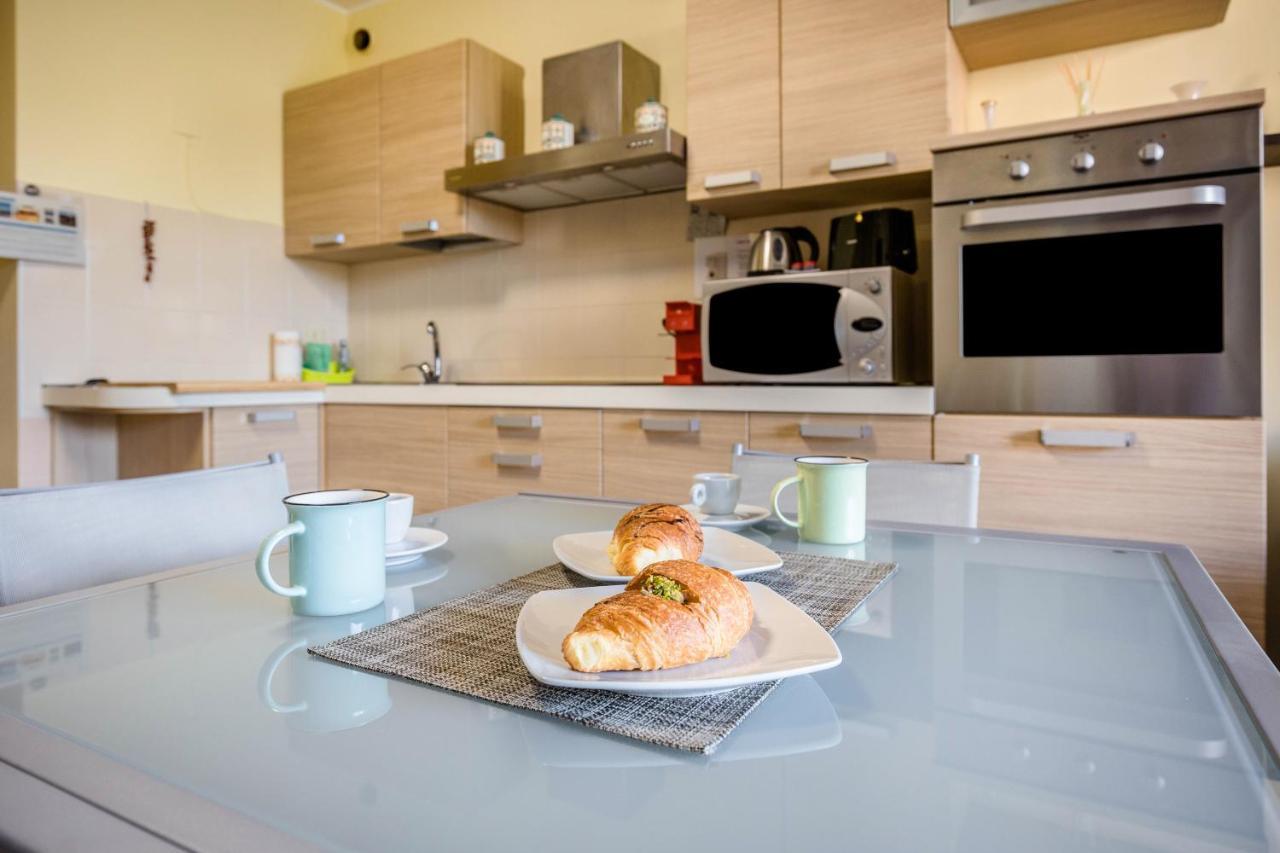 Casa San Domenico Apartment Верона Екстериор снимка