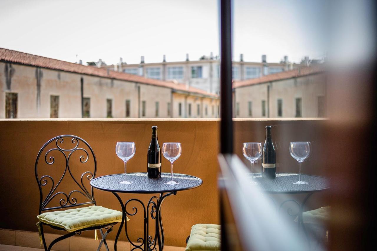 Casa San Domenico Apartment Верона Екстериор снимка