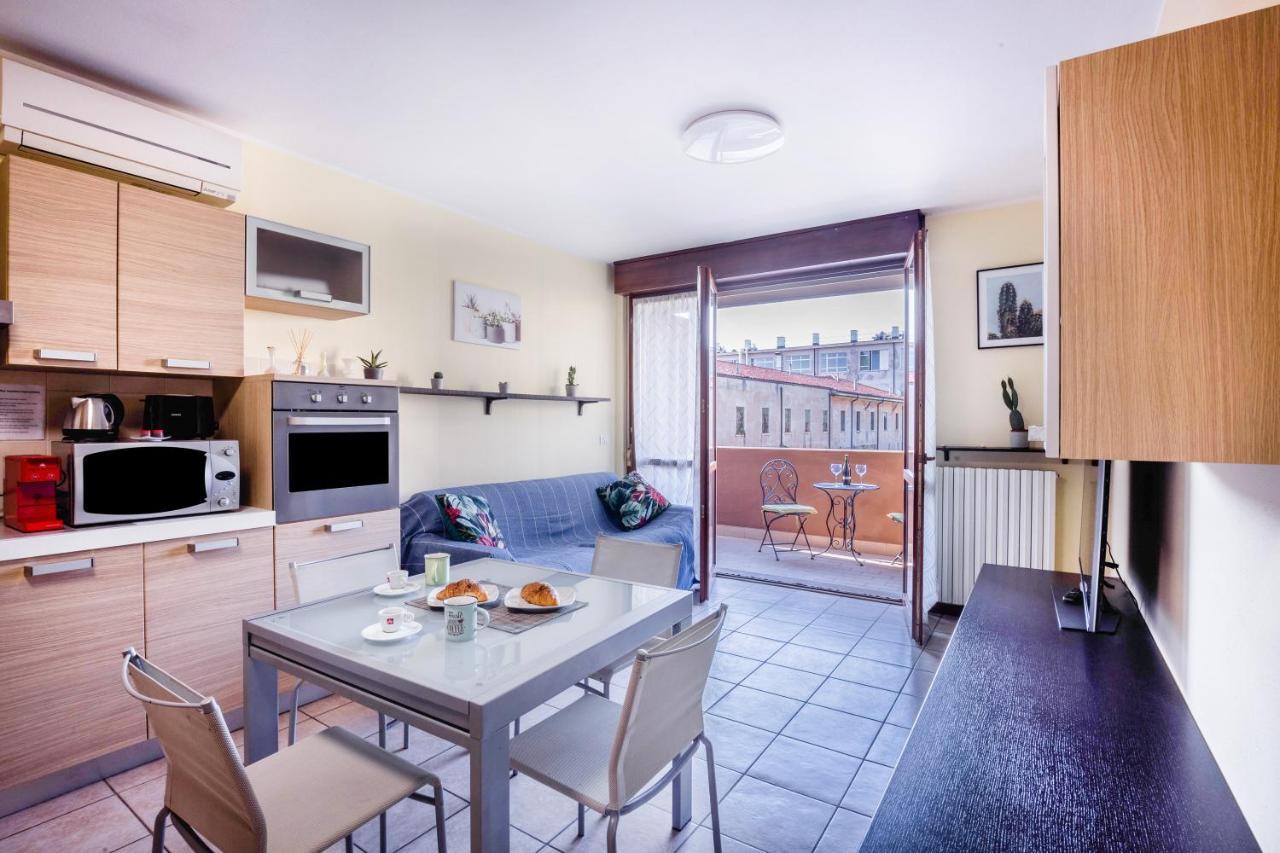 Casa San Domenico Apartment Верона Екстериор снимка
