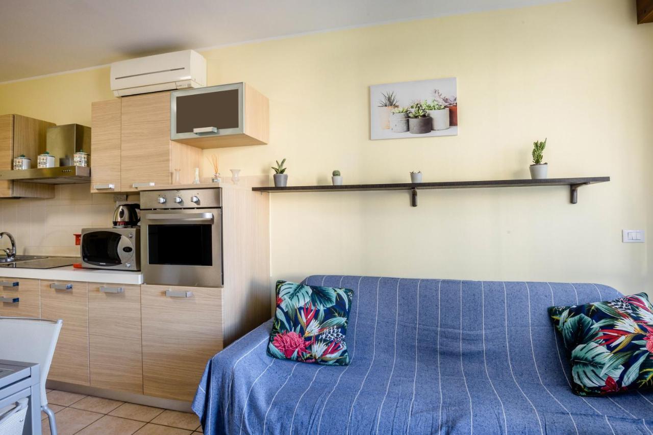 Casa San Domenico Apartment Верона Екстериор снимка