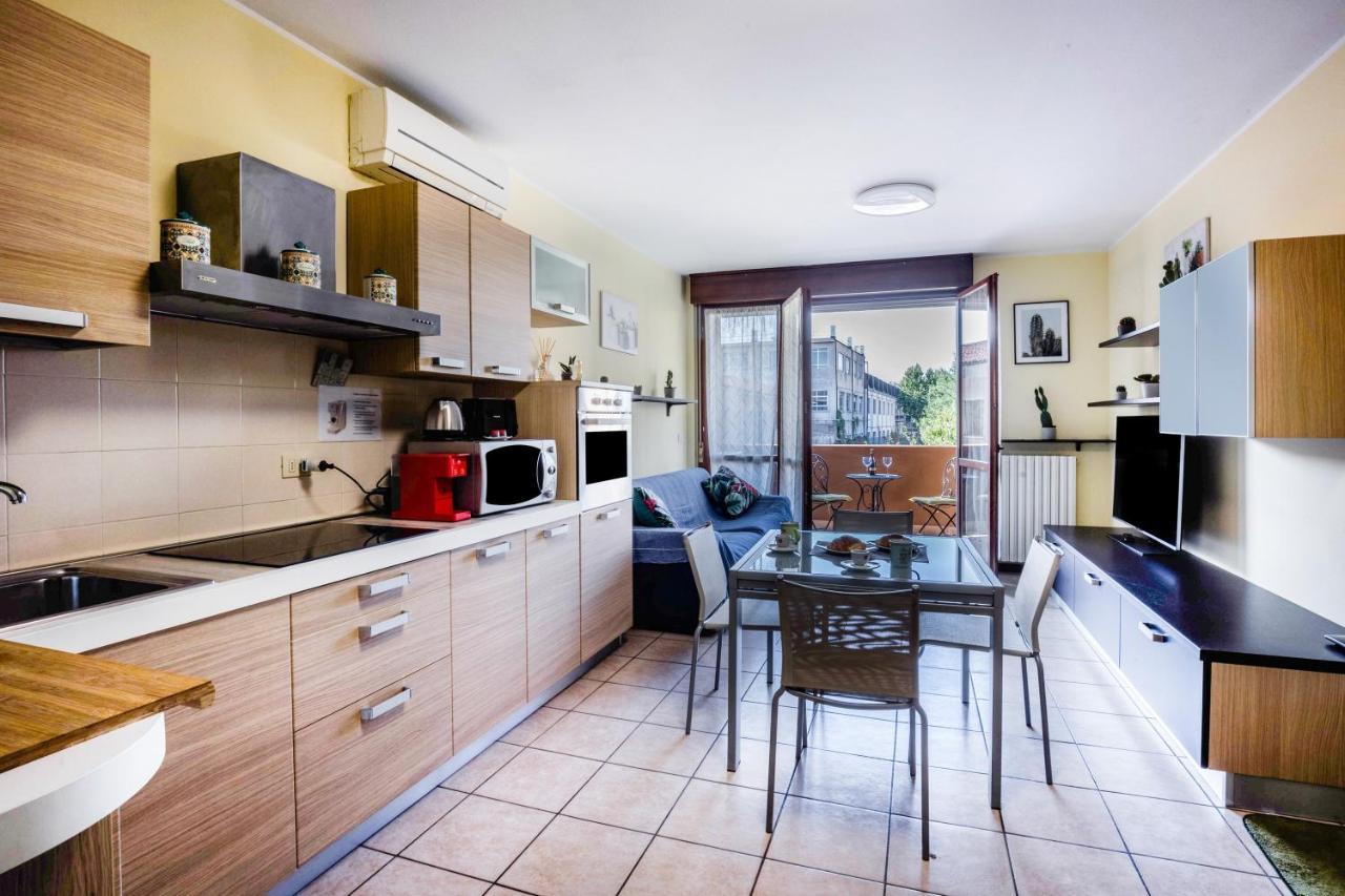Casa San Domenico Apartment Верона Екстериор снимка