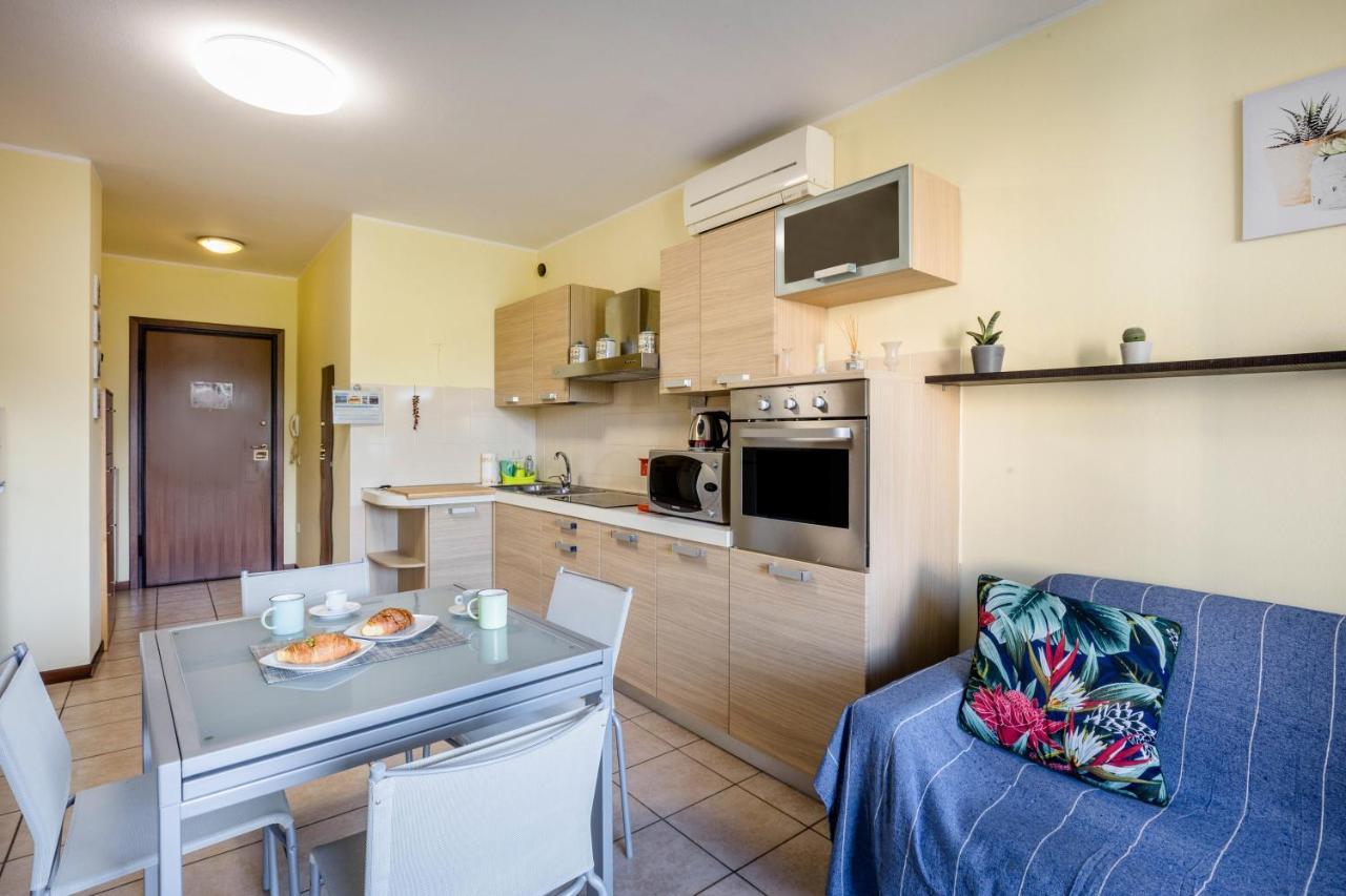 Casa San Domenico Apartment Верона Екстериор снимка