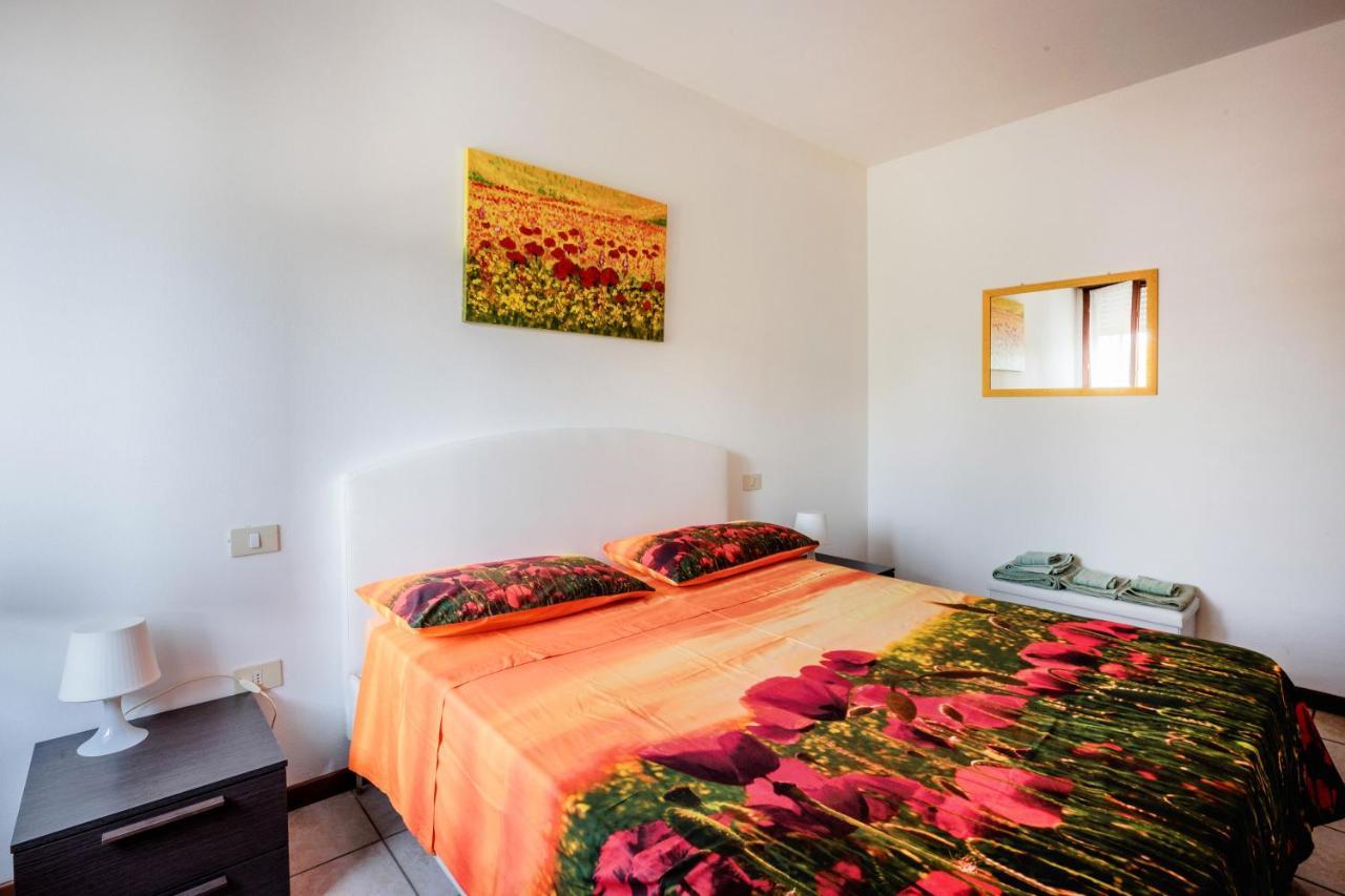 Casa San Domenico Apartment Верона Екстериор снимка