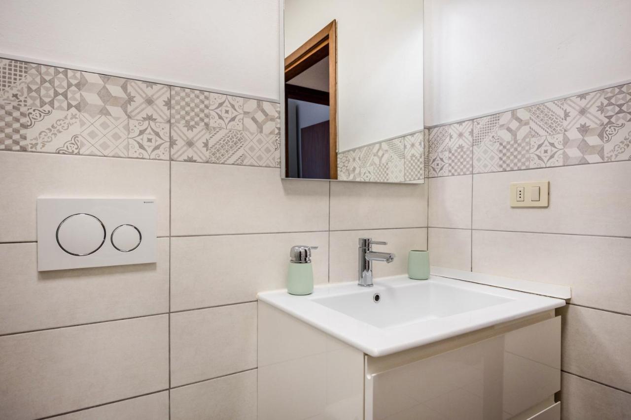 Casa San Domenico Apartment Верона Екстериор снимка