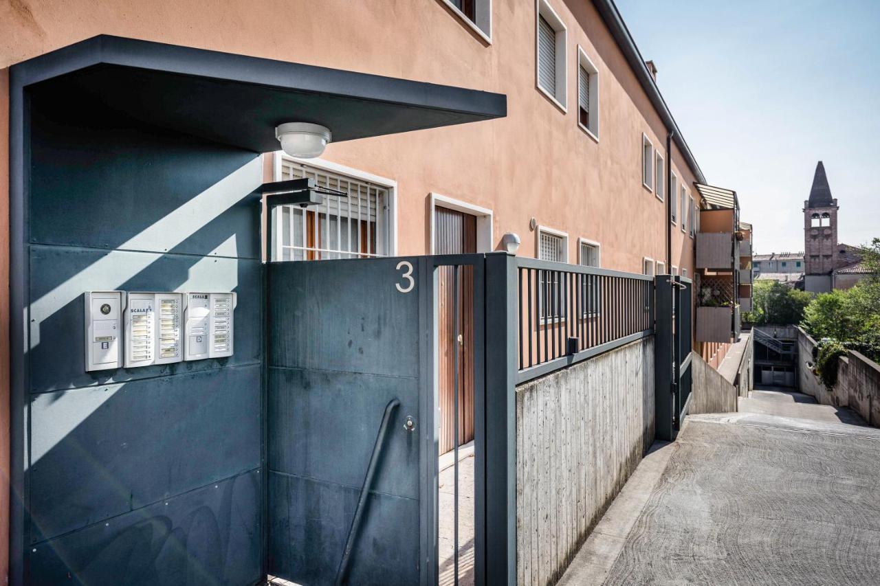Casa San Domenico Apartment Верона Екстериор снимка