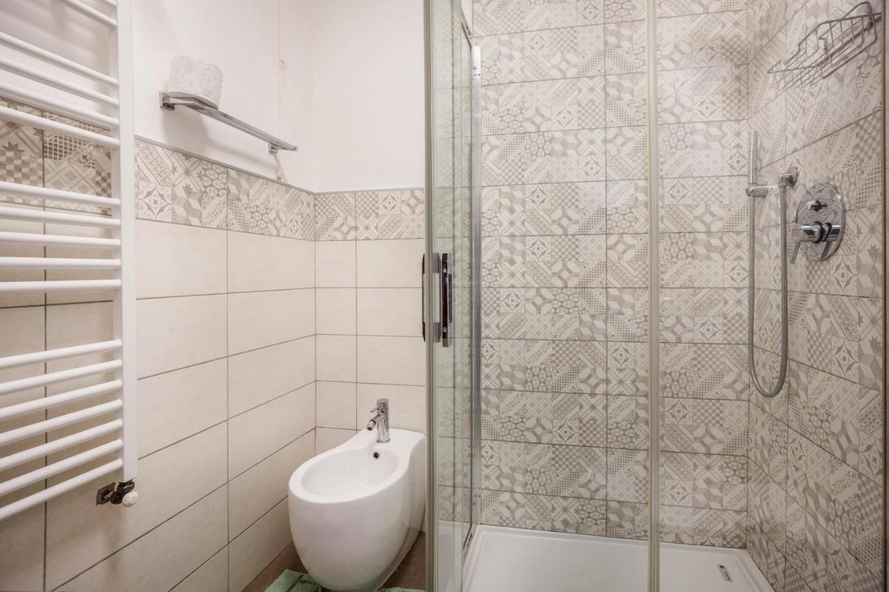 Casa San Domenico Apartment Верона Екстериор снимка