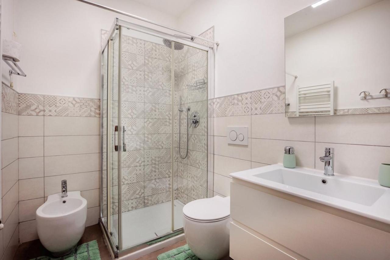 Casa San Domenico Apartment Верона Екстериор снимка